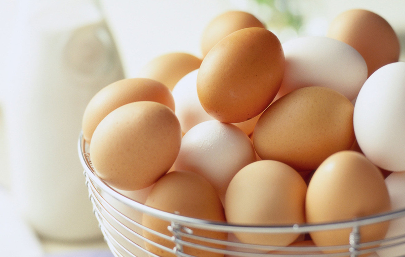 4 เหตุผลที่ควรกินไข่เป็นอาหารเช้า