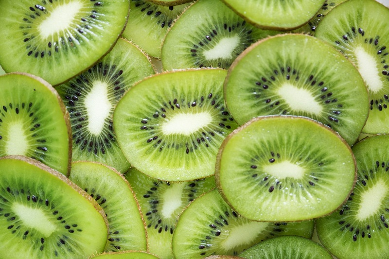  Kiwifruit 