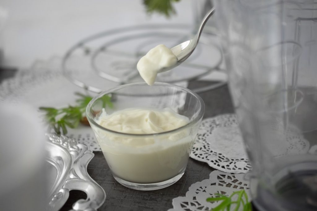 bulgaria yogurt ราคา powder