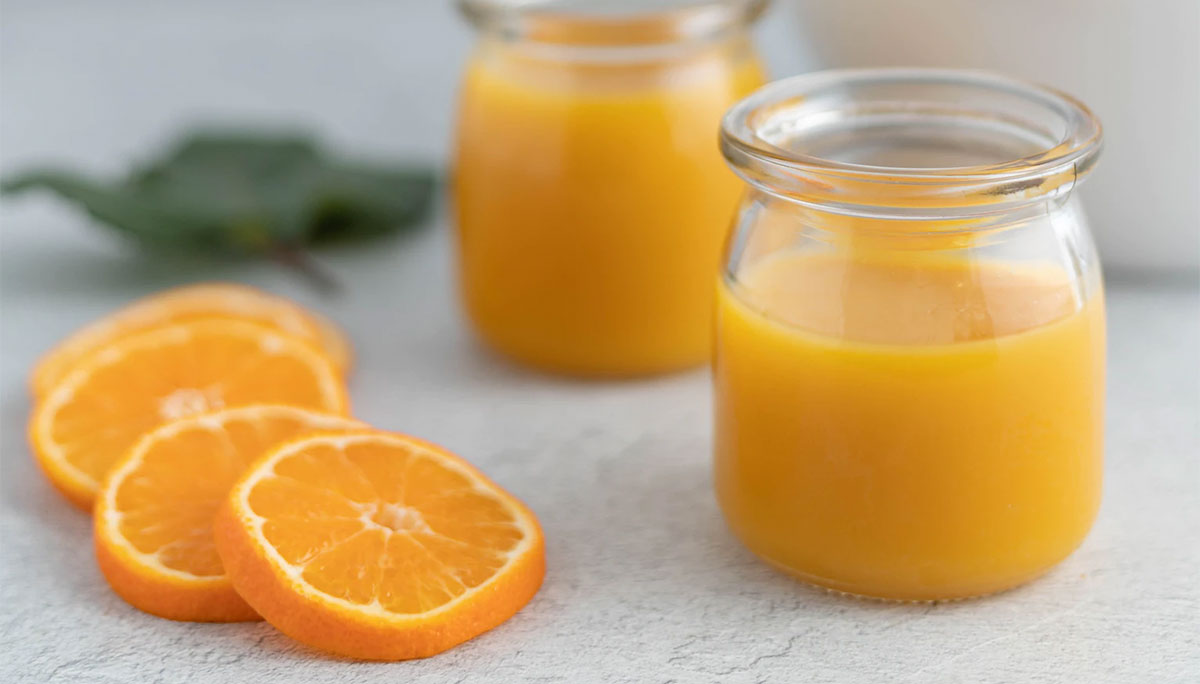 น้ำส้ม วิตามินซี ส้ม