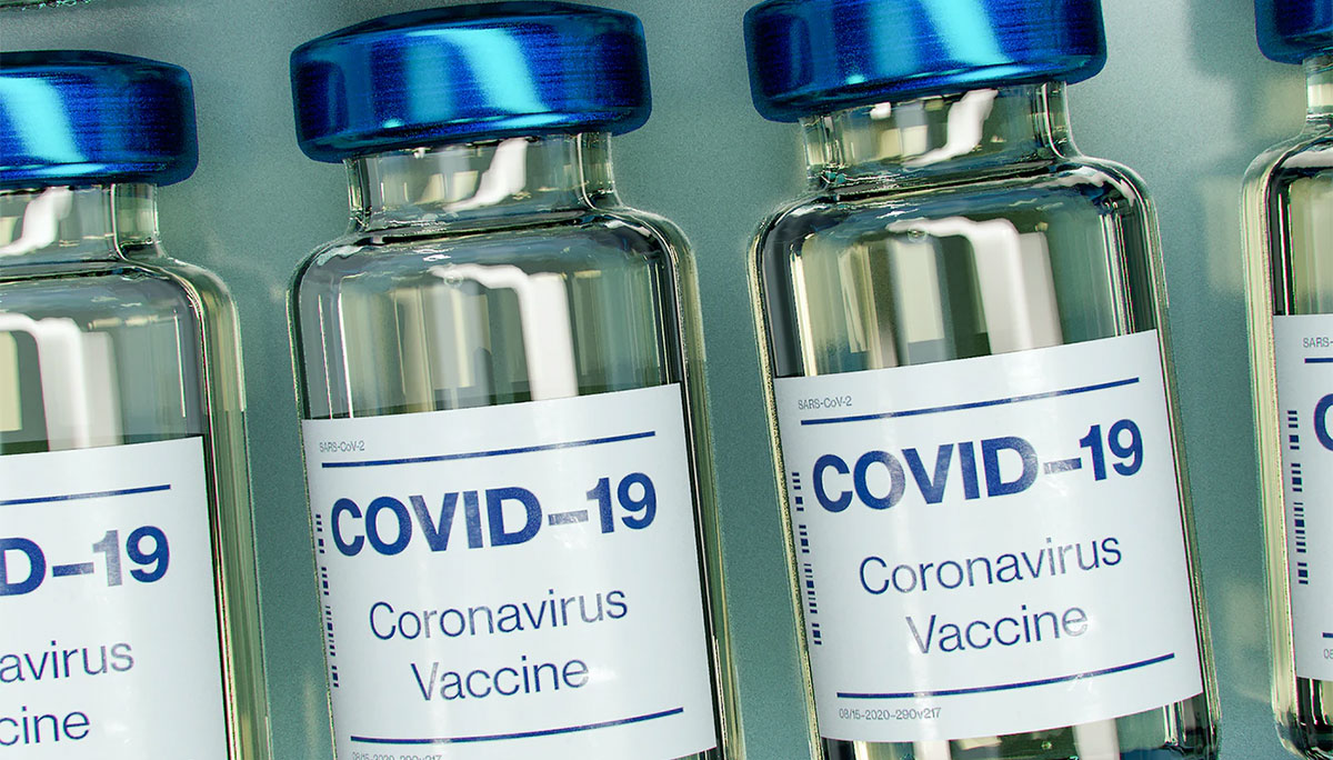วัคซีน โควิด19