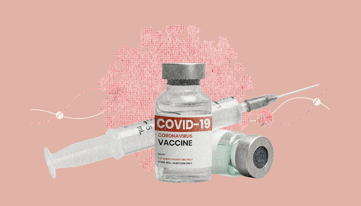 COVID19 ฉีดวัคซีน ซิโนแวค โควิด19